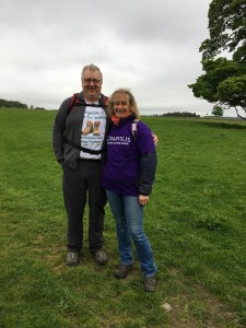 Walk with Stu (Stu&Jane)